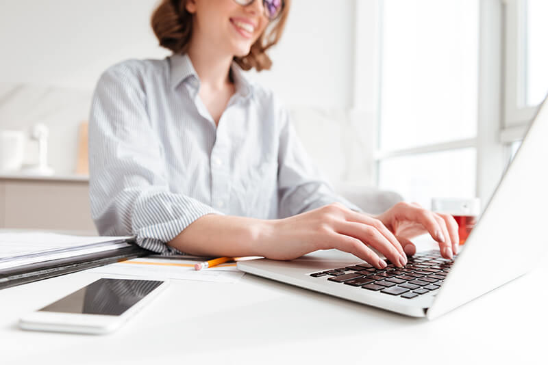 E-file IRS 7004